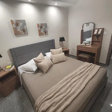 Elenis Apartamento