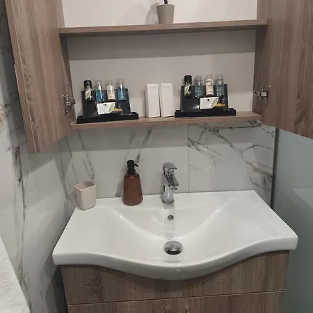 Apartamento Elenis *