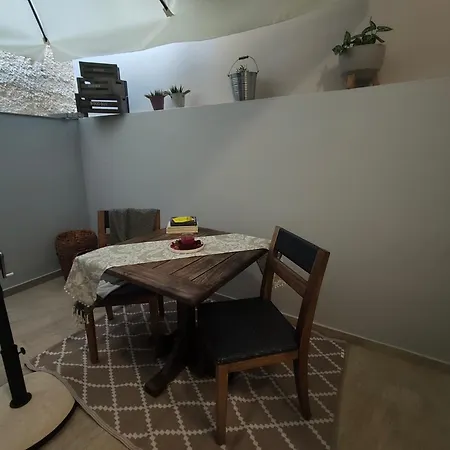 Apartamento Elenis Kéfalos