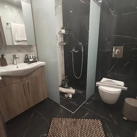 Apartamento Elenis *