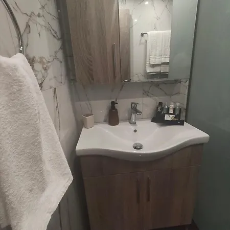 Apartamento Elenis *