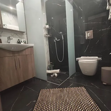 Elenis Apartamento Kéfalos